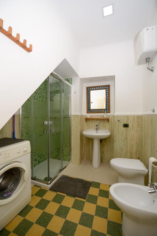 Ferienwohnung Residenza Santa Chiara Neapel Exterior foto